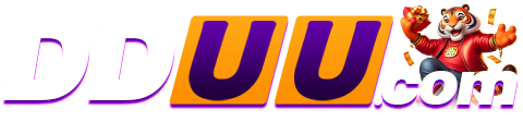 DDUUcom oficial Logo